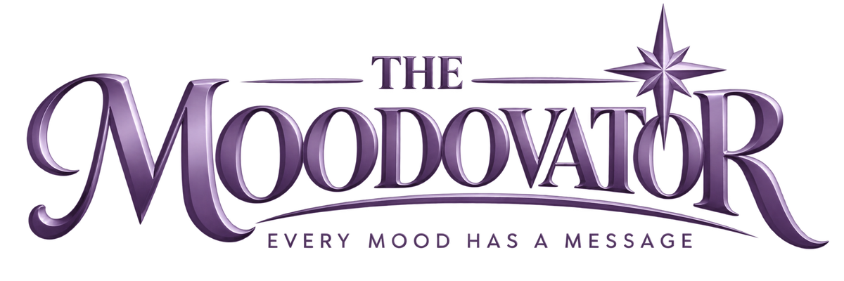 The Moodovator